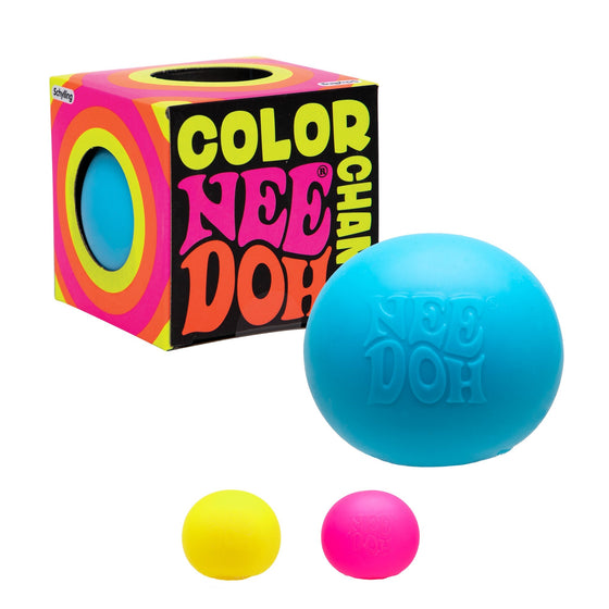 NEEDOH® COLOR CHANGE CUBE mbu