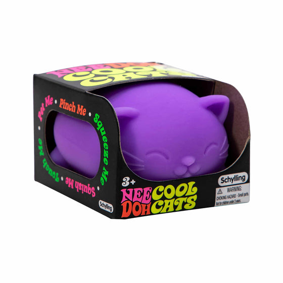 COOL CATS NEEDOH 9an
