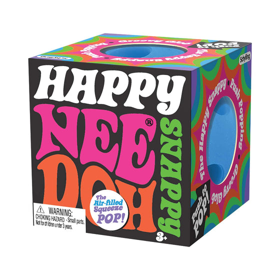 HAPPY SNAPPY 2sh