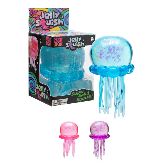 NEEDOH® JELLY SQUISH qvz