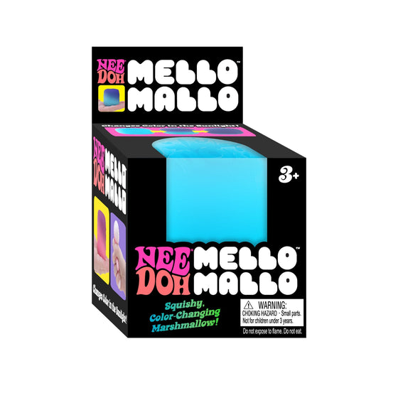 NEEDOH MELLO MALLO ev0
