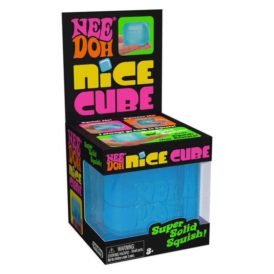 NEEDOH NICE CUBE w4c