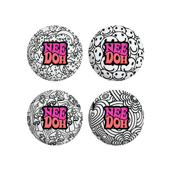 NEEDOH PRESS-DOH zcb