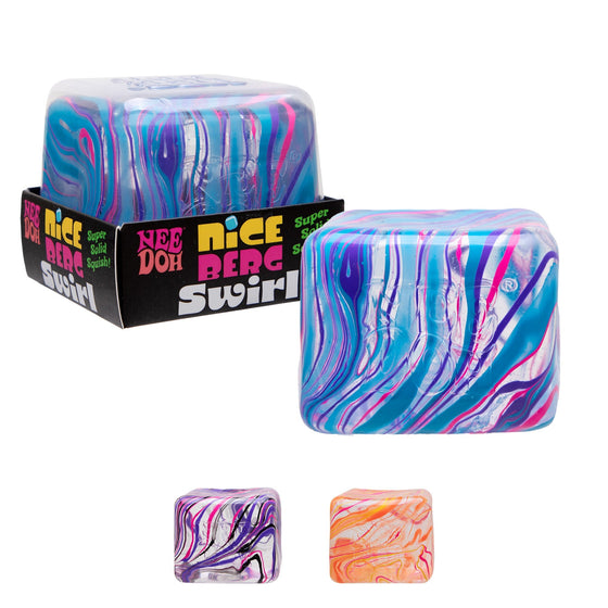 NEEDOH® NICE BERG SWIRL 5q2