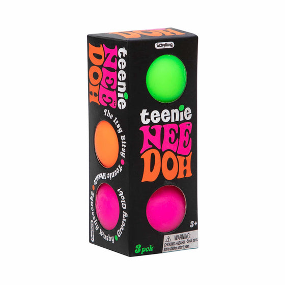 TEENIE NEEDOH qhg